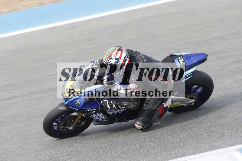 /02 28.-31.01.2025 Moto Center Thun Jerez/blau-blue/30